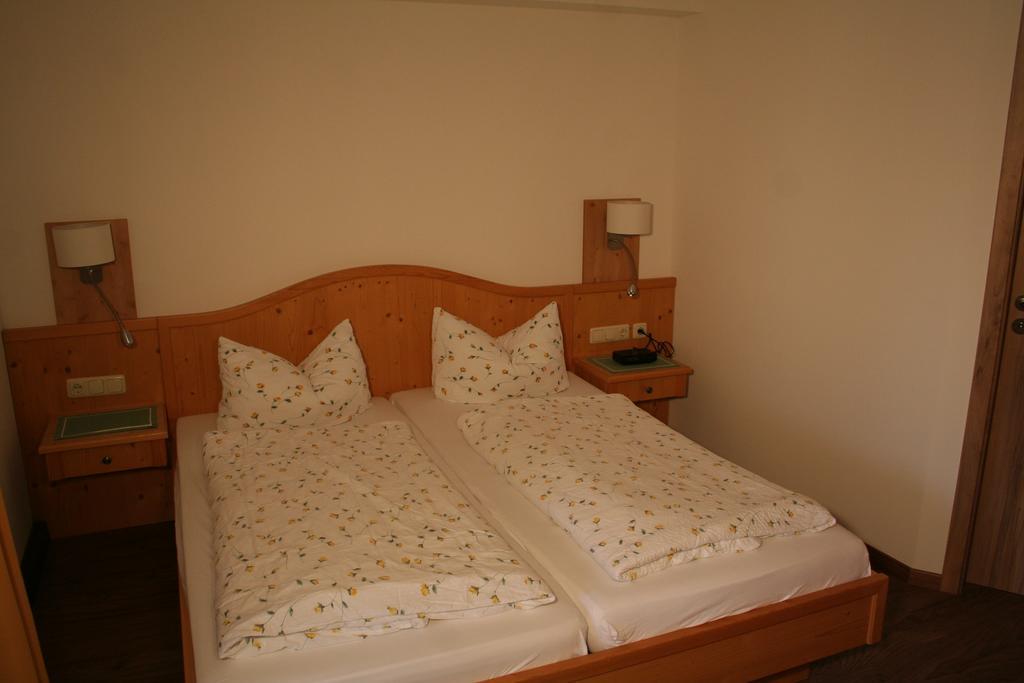 Concordia Apartments Bad Wiessee Room photo