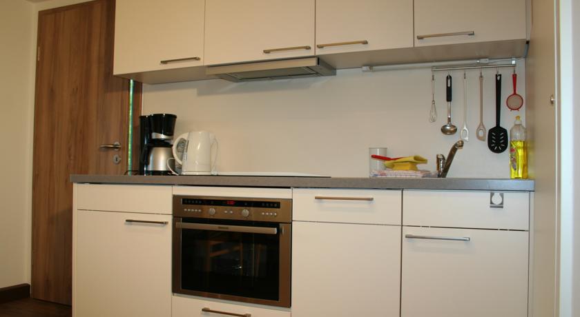 Concordia Apartments Bad Wiessee Room photo
