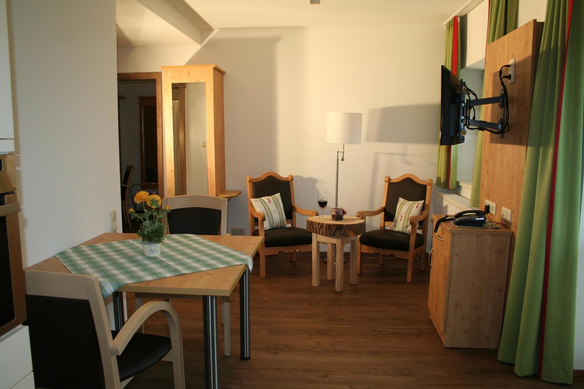 Concordia Apartments Bad Wiessee Room photo