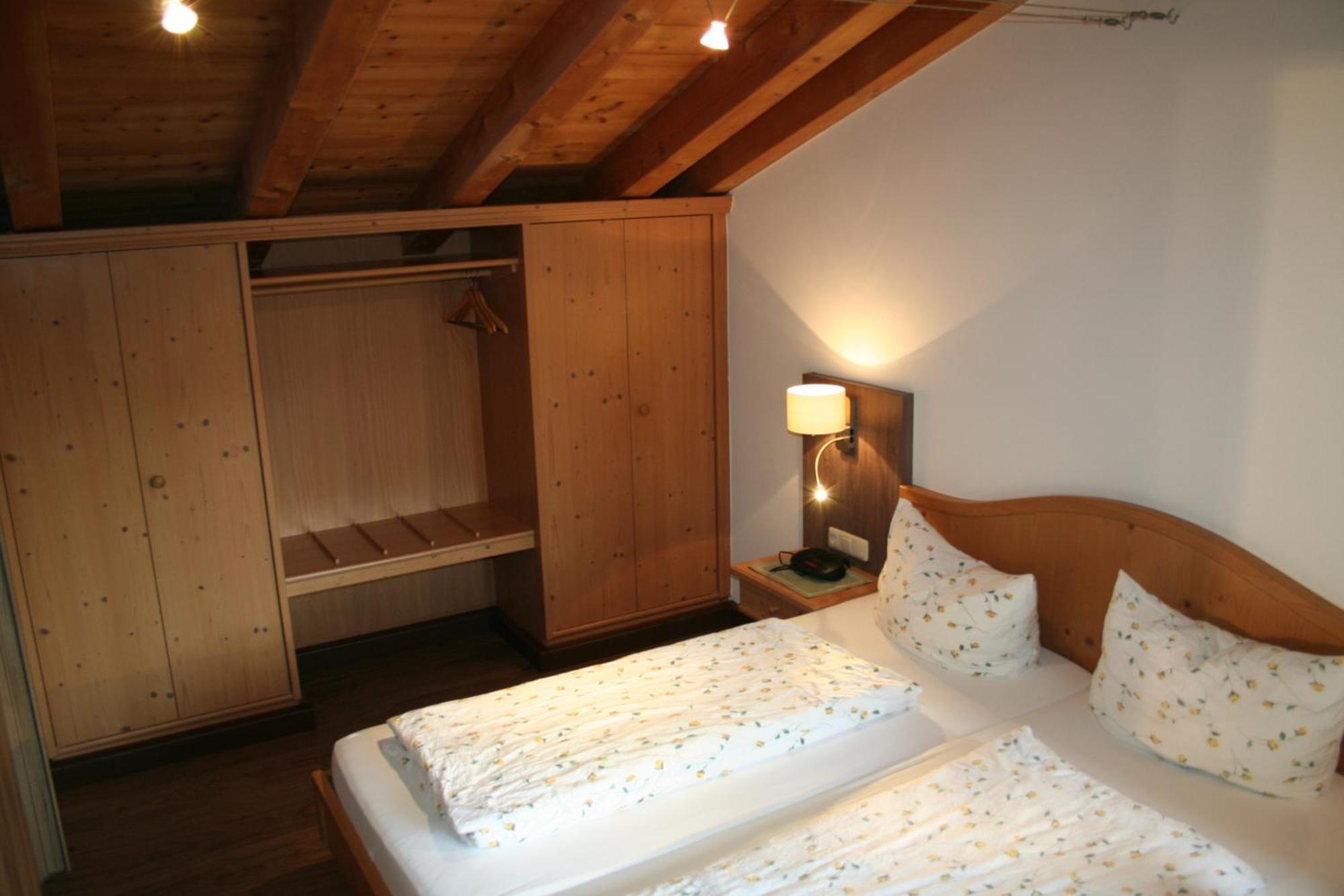 Concordia Apartments Bad Wiessee Room photo