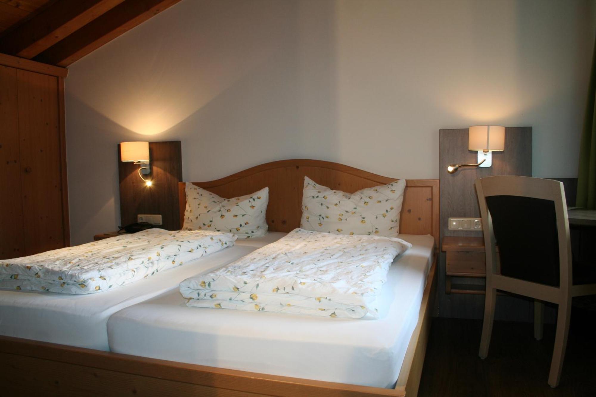 Concordia Apartments Bad Wiessee Room photo