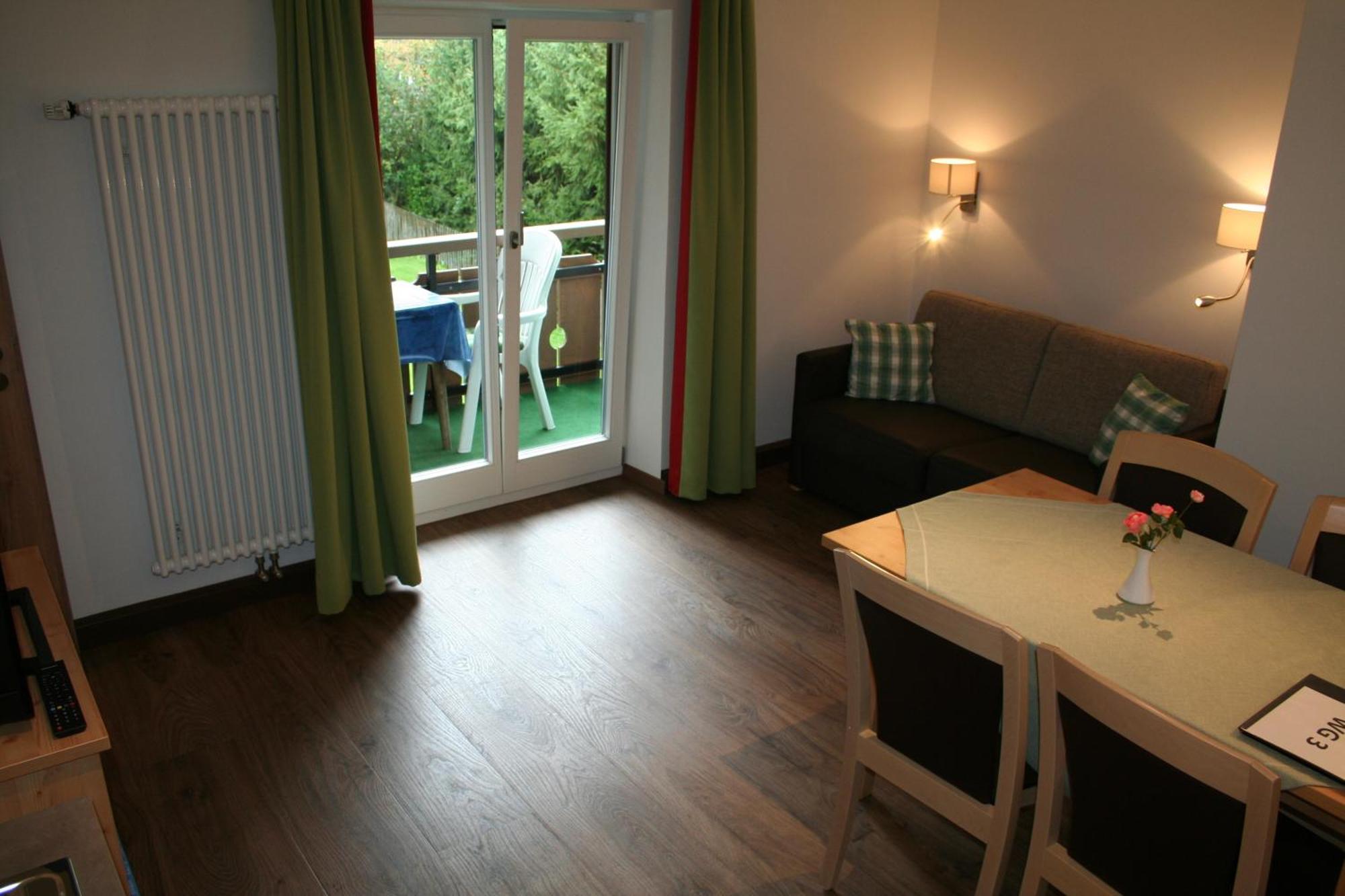 Concordia Apartments Bad Wiessee Room photo