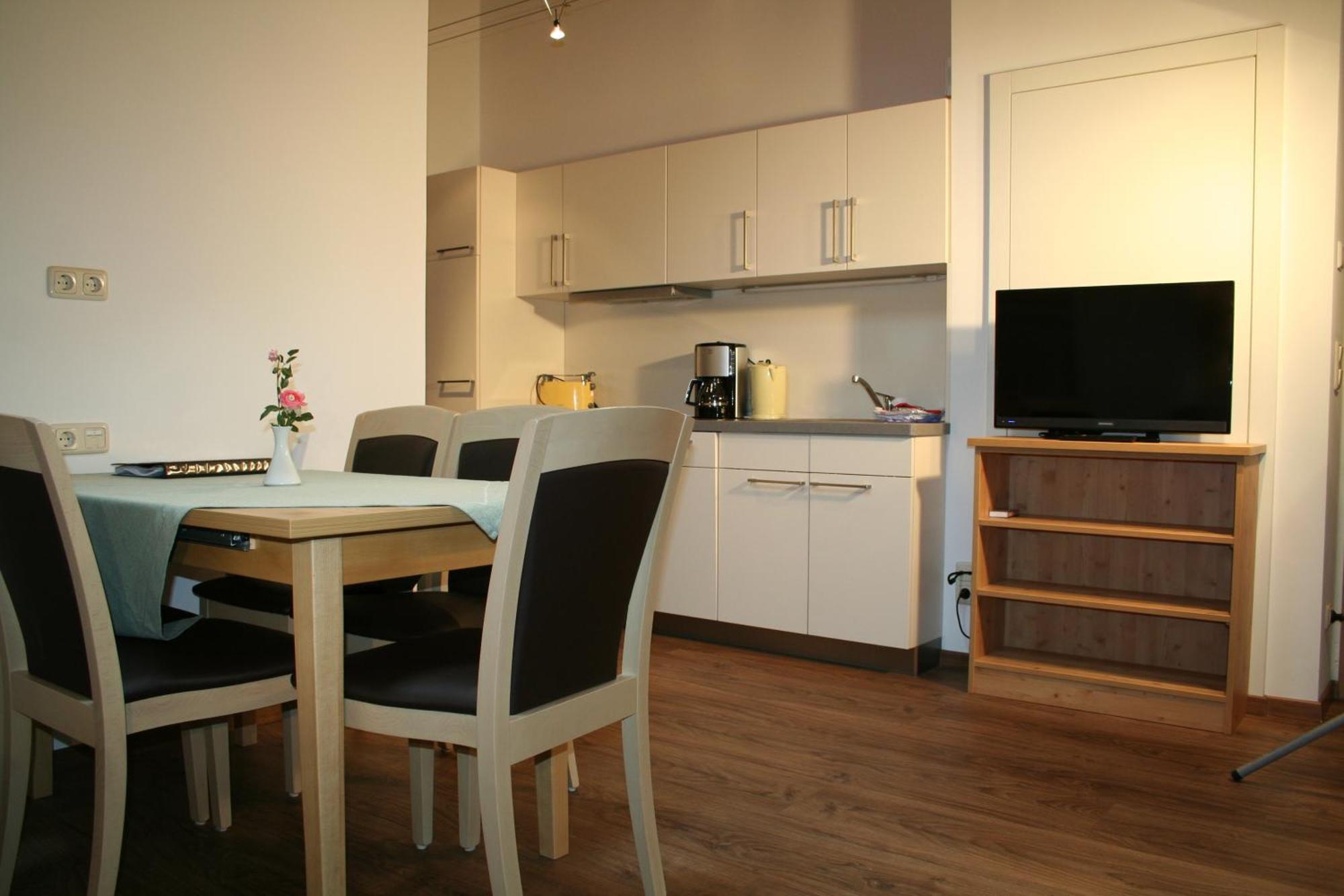 Concordia Apartments Bad Wiessee Room photo