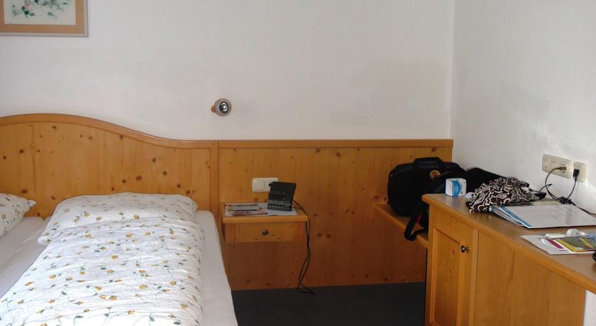Concordia Apartments Bad Wiessee Room photo
